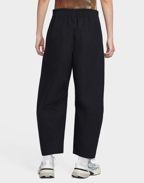 Sportswear Barrel Pants