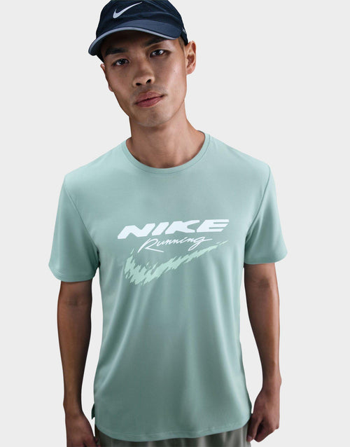Miler Dri-FIT UV Running Top