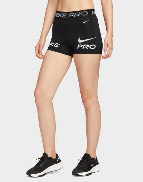Mid-Rise Biker Shorts