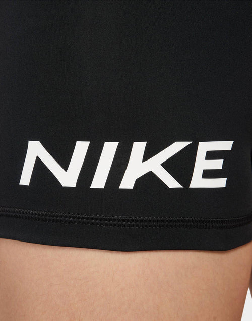 Mid-Rise Biker Shorts