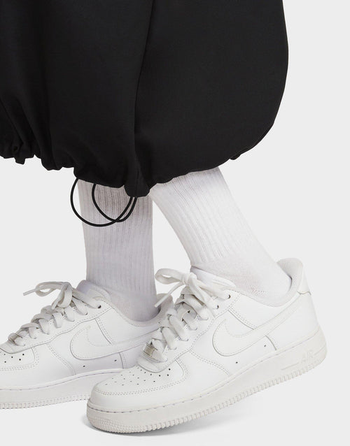 Sportswear Loose Cargo Skirt