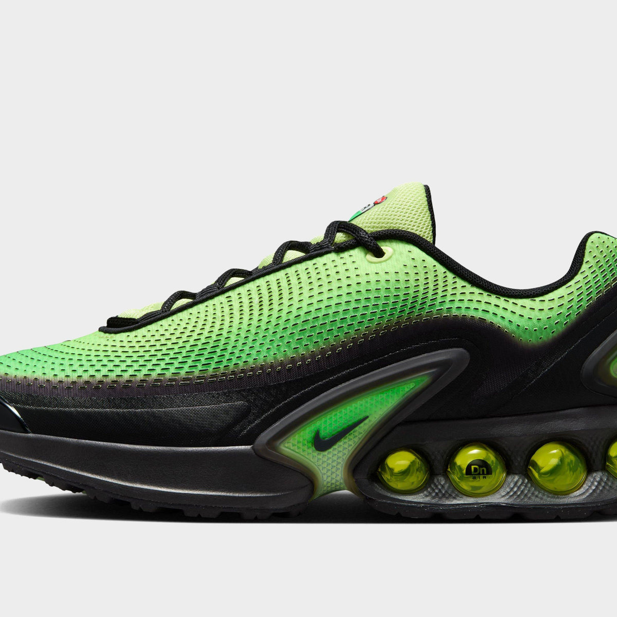 Nike Sneaker Jordan Air Max 200 Green Air Jordan Max Jd Sports