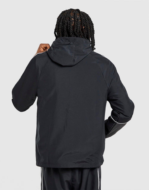 Academy Woven Repel Jacket