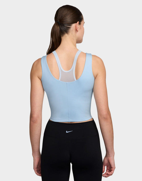 Dri-FIT Cropped Tank Top