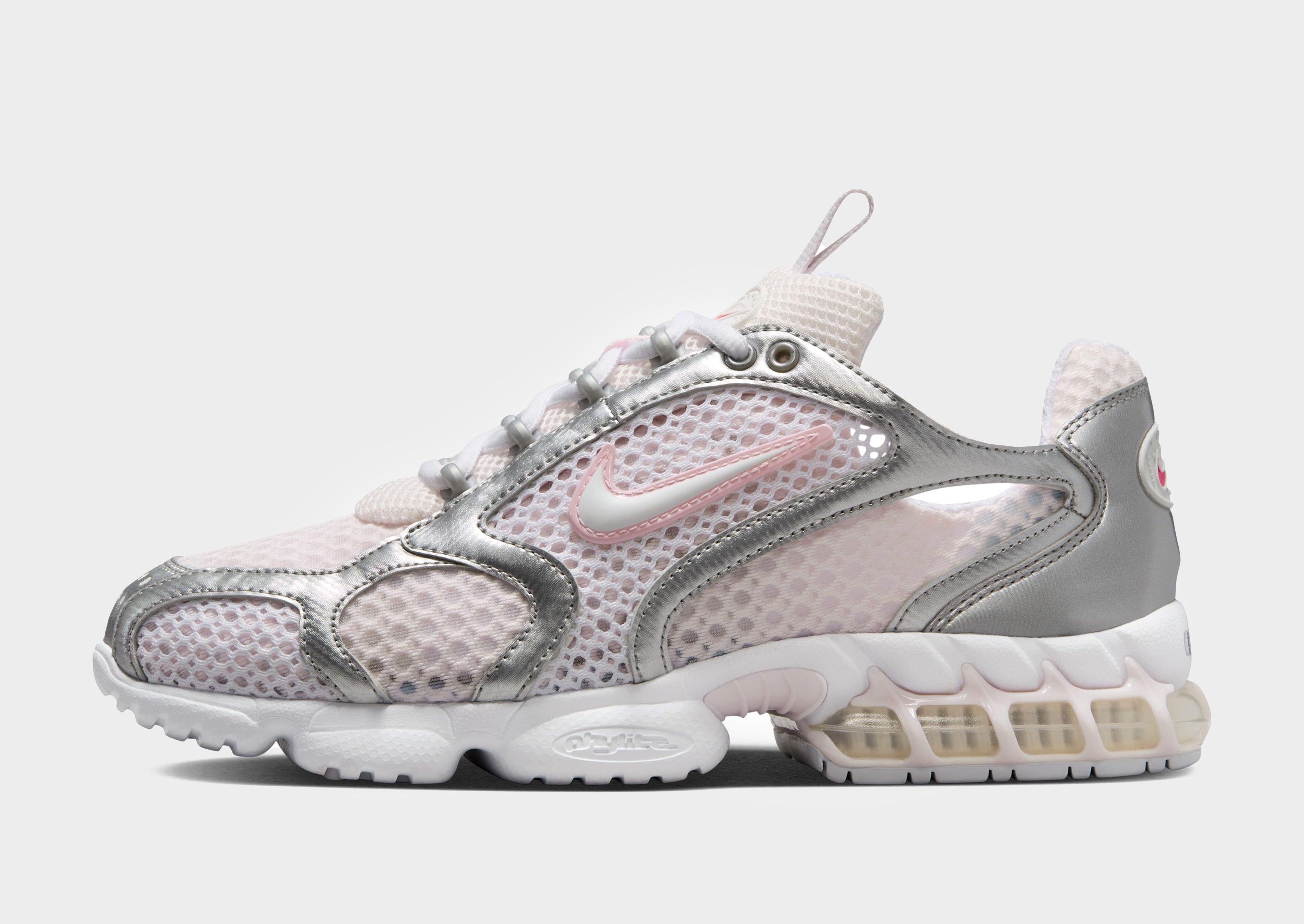 【極美品】NIKE Air Zoom Spiridon Cage 2 26cm Nike Air Zoom Spiridon Cage 2 Men's Shoes. Nike CA