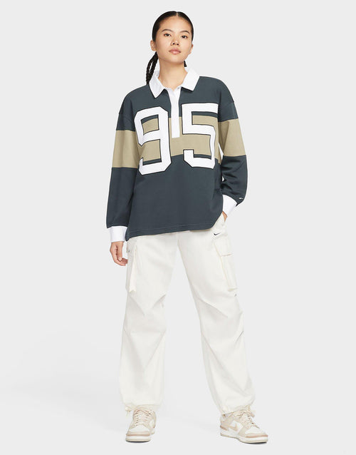 Sportswear Graphic Polo Top