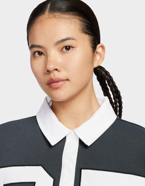 Sportswear Graphic Polo Top