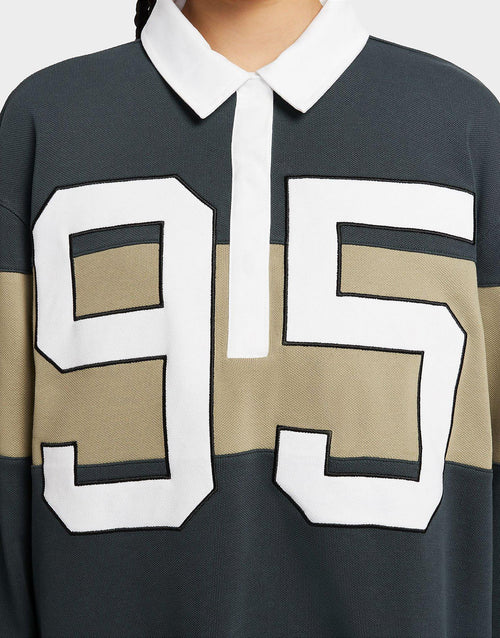 Sportswear Graphic Polo Top