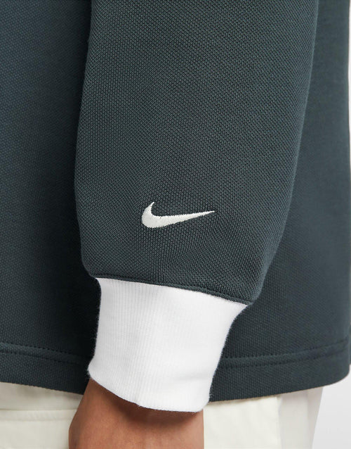 Sportswear Graphic Polo Top