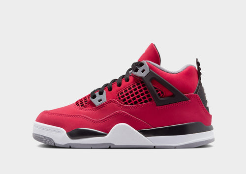 Air 4 Retro Toro Bravo Children's