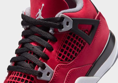 Air 4 Retro Toro Bravo Children's