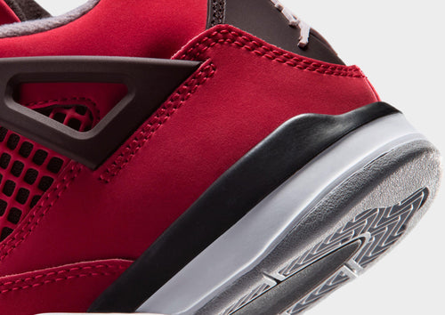 Air 4 Retro Toro Bravo Children's