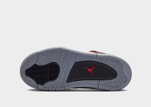 Air 4 Retro Toro Bravo Children's