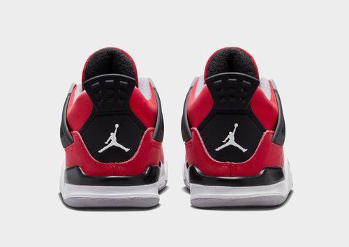 Air 4 Retro Toro Bravo Infant's