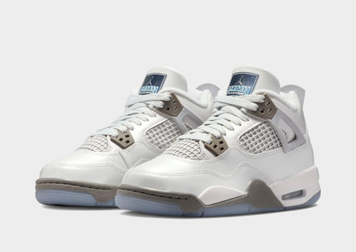 Air 4 Retro Junior's