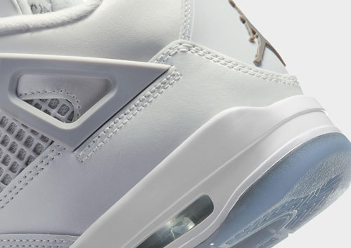 Air 4 Retro Junior's