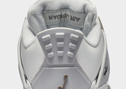 Air 4 Retro Junior's