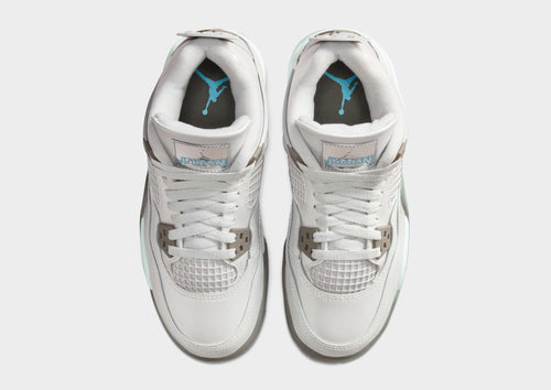 Air 4 Retro Junior's
