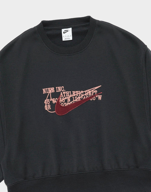 Phoenix Overhead Crew