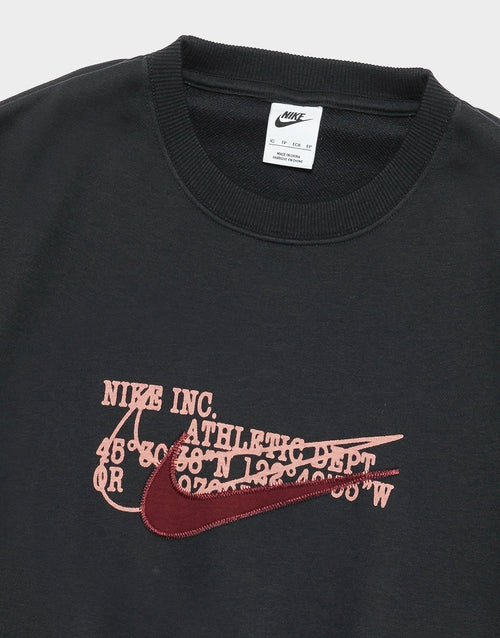 Phoenix Overhead Crew