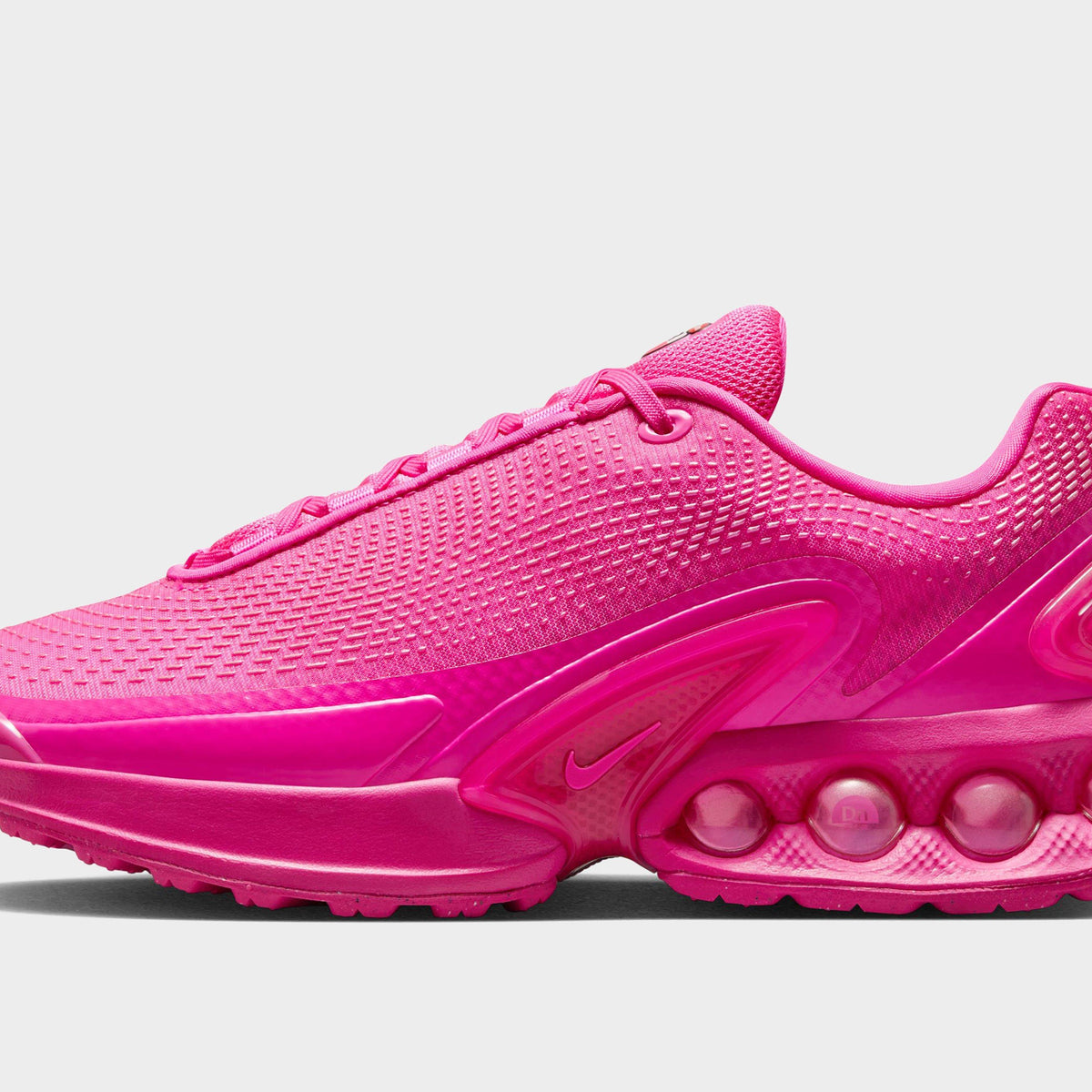 Pink Nike Air Max DN Women's JD Sports Singapore