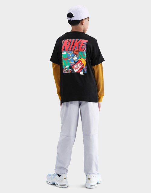 Sportswear T-Shirt Junior's