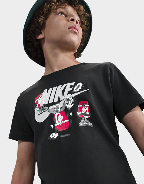 Sportswear T-Shirt Junior's