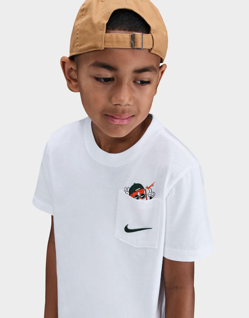 Sportswear T-Shirt Junior's