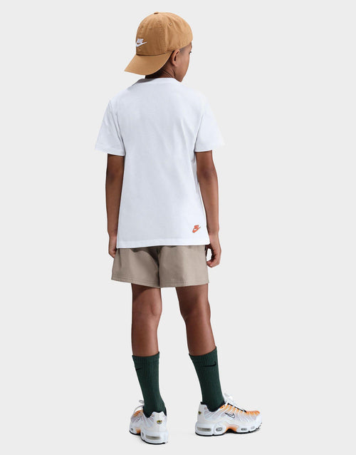 Sportswear T-Shirt Junior's