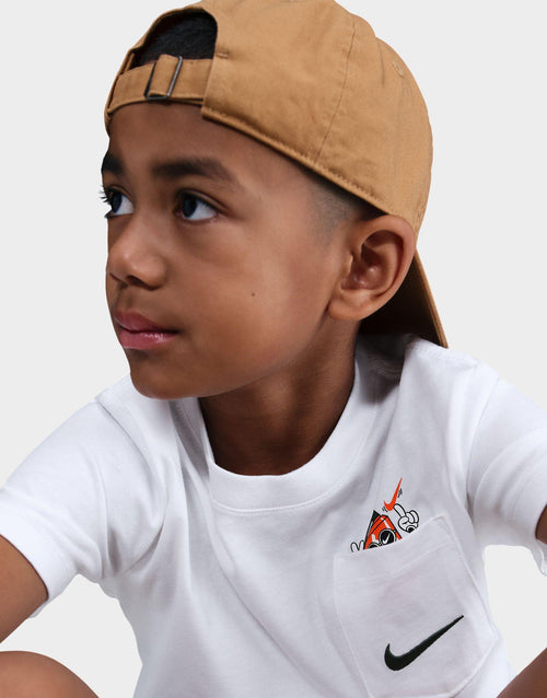 Sportswear T-Shirt Junior's