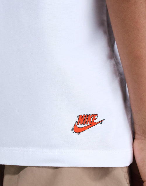 Sportswear T-Shirt Junior's