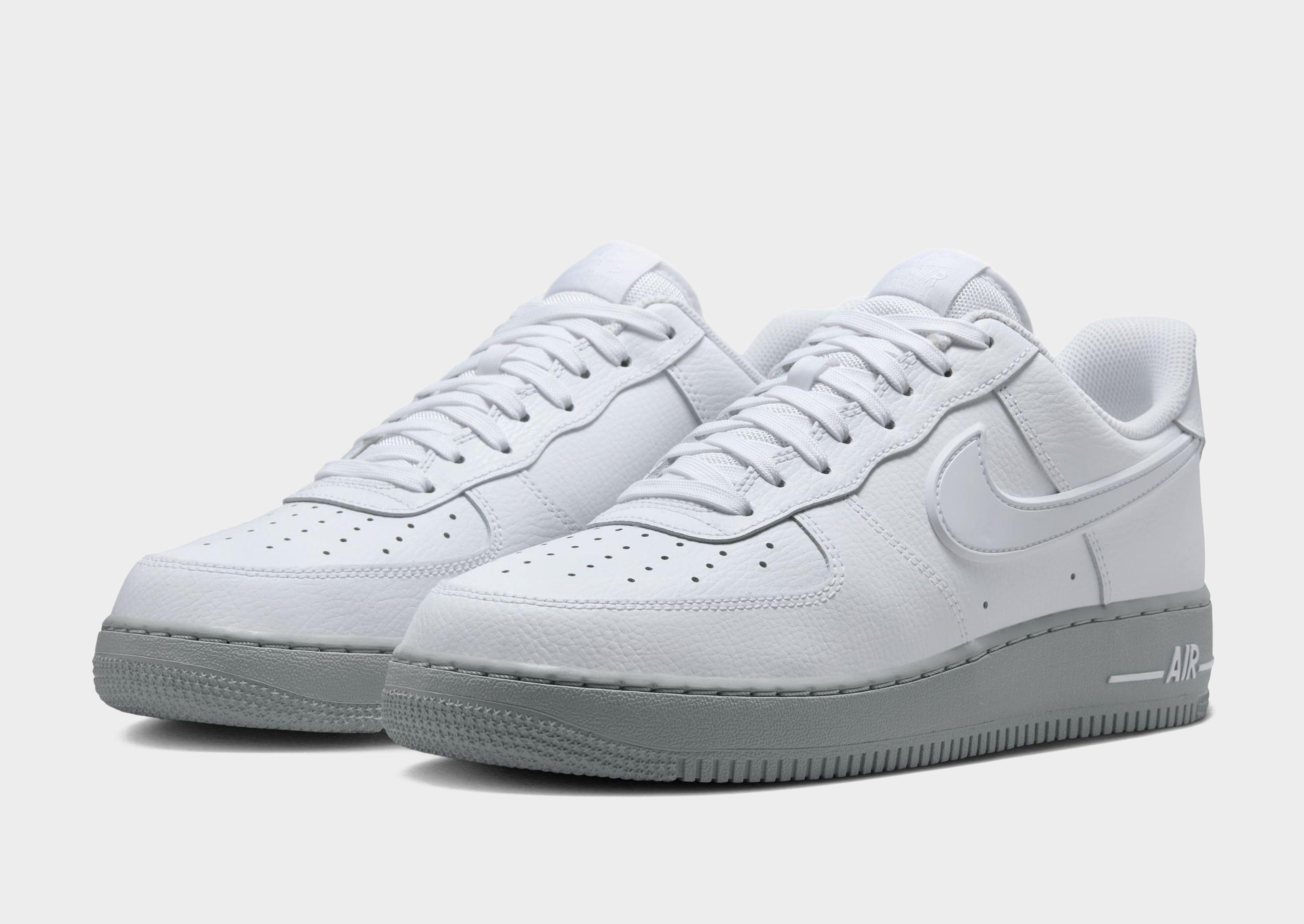 Air Force 1 '07