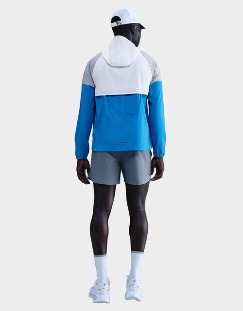 Packable Windrunner Jacket