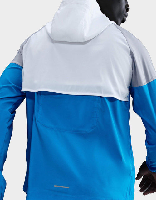 Packable Windrunner Jacket