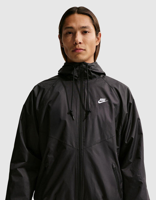 Windrunner Lined Jacket
