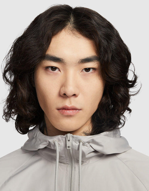 Windrunner Lined Jacket