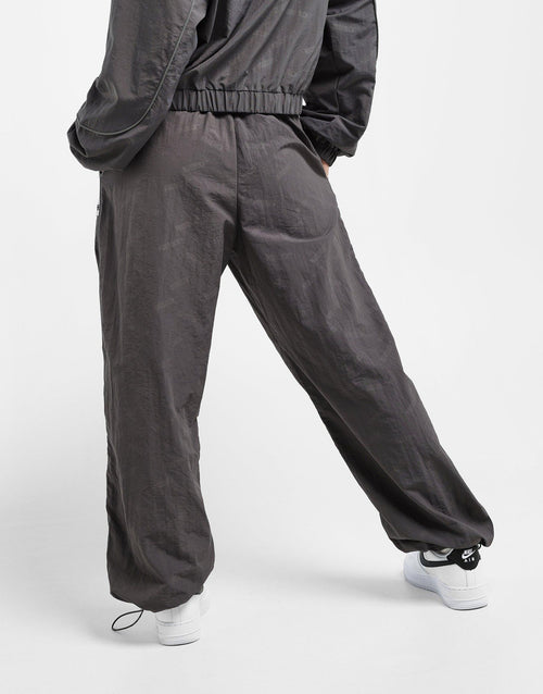 Woven Parachute Pants