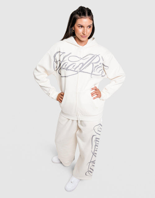 Celeste V2 Full Zip Hoodie