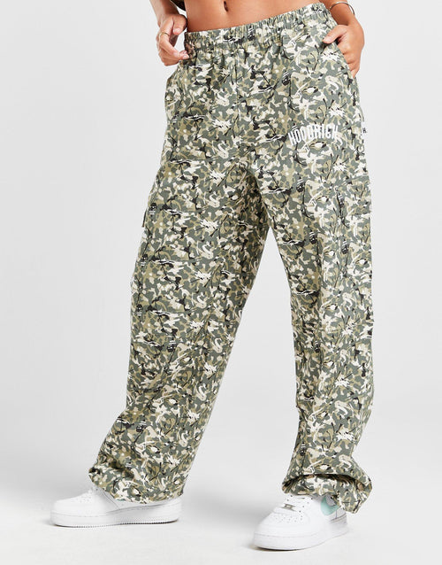 Cargo Pants