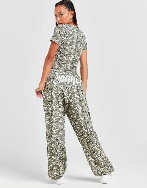 Cargo Pants