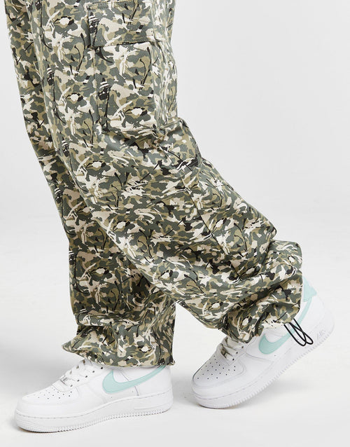 Cargo Pants