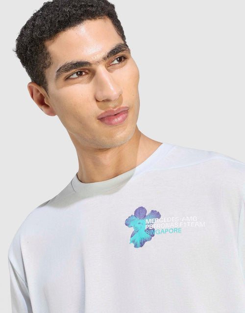 Mercedes - AMG Petronas Formula 1 Team Vanda Bloom T-Shirt