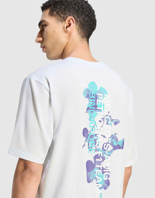 Mercedes - AMG Petronas Formula 1 Team Vanda Bloom T-Shirt