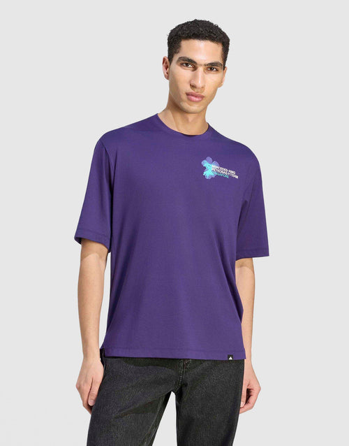 Mercedes - AMG Petronas Formula 1 Team Vanda Bloom T-Shirt