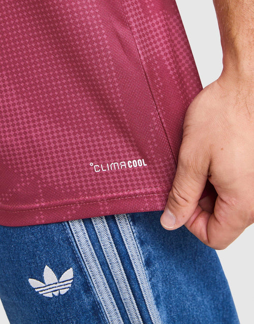 Real Madrid 2026/27 Third Shirt