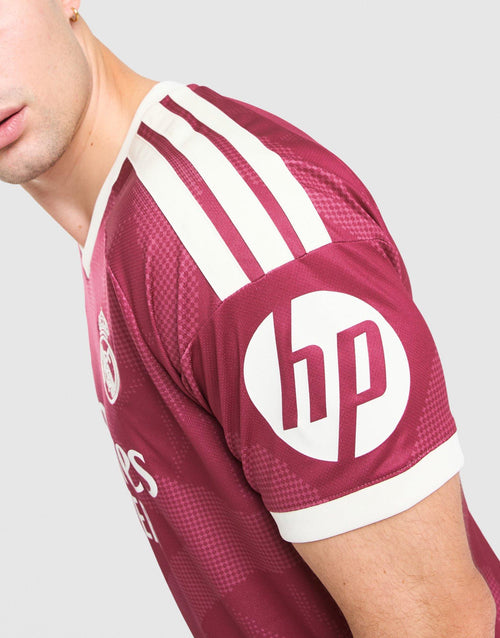 Real Madrid 2026/27 Third Shirt