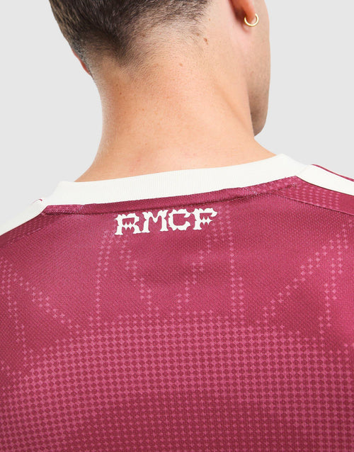 Real Madrid 2026/27 Third Shirt