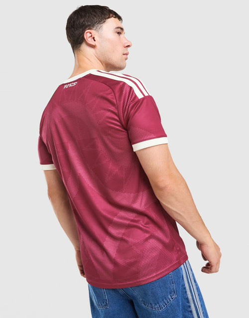 Real Madrid 2026/27 Third Shirt