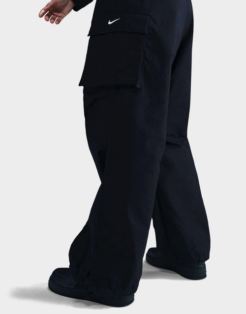 Sportswear Cargo Pants