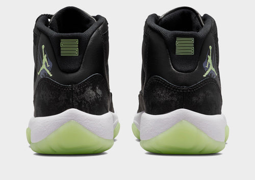 Air 11 Retro Junior's